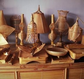 Bí Quyết Vàng - Cách Bảo Quản Đồ Dùng Bằng Mây Tre Bền Đẹp