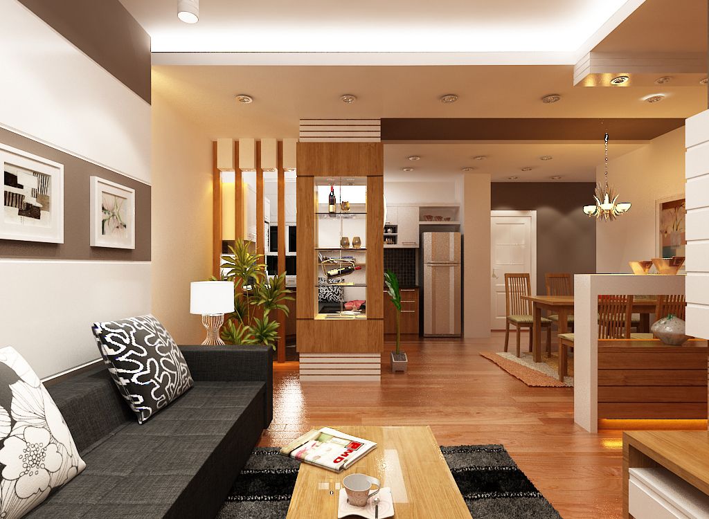 So sánh nội thất mây tre và nội thất gỗ tự nhiên - Lựa chọn nào tốt hơn cho không gian sống của bạn?