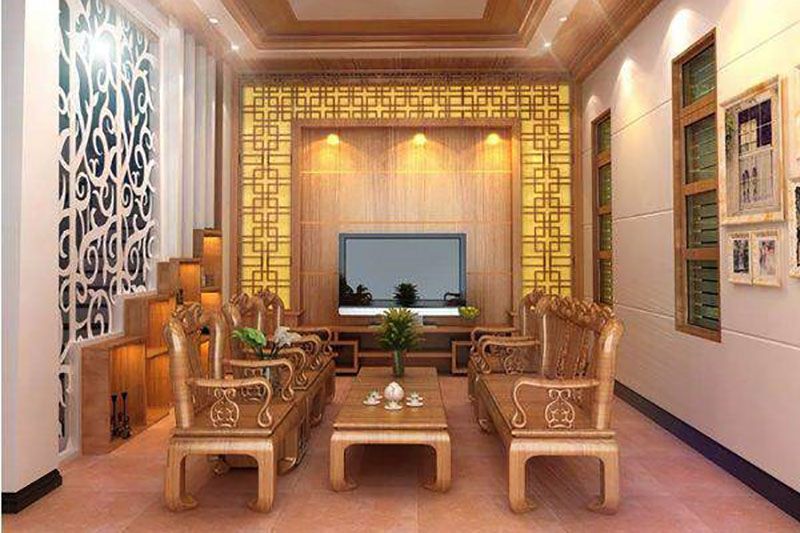 So sánh nội thất mây tre và nội thất gỗ tự nhiên - Lựa chọn nào tốt hơn cho không gian sống của bạn?
