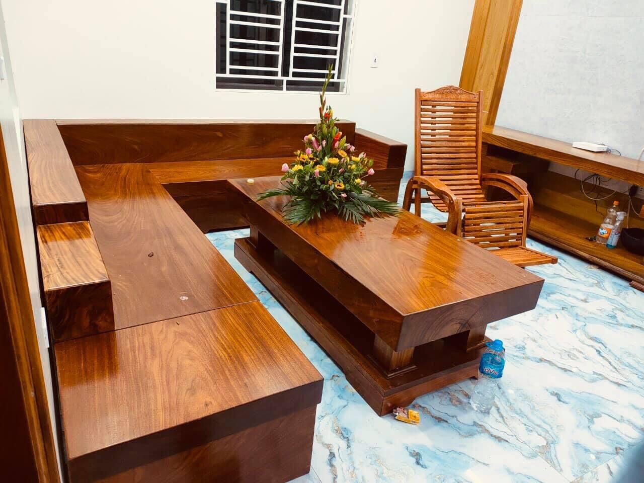 So sánh nội thất mây tre và nội thất gỗ tự nhiên - Lựa chọn nào tốt hơn cho không gian sống của bạn?